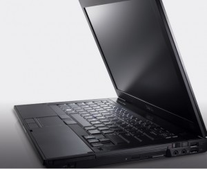 Dell Latitude E6400 右侧图